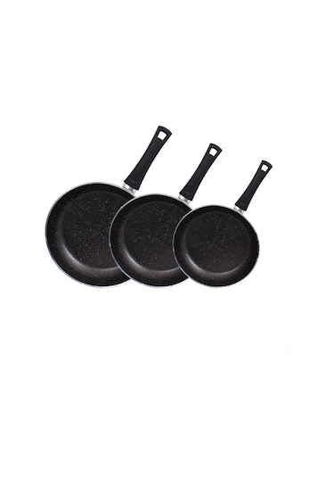 Mehtap Multi 3 Parça Tava Set