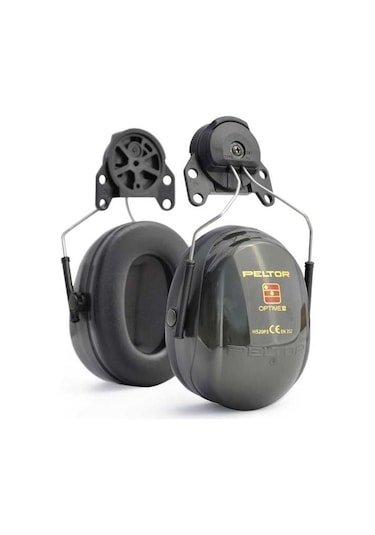 3M Peltor H520P3E Optime Iı Barete Takılabilir Kulaklık