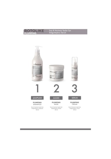 Plumping Serum 100ml