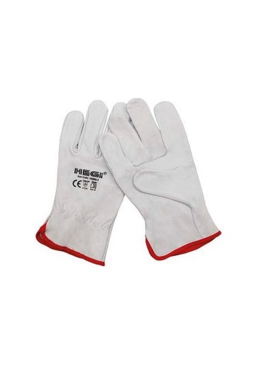 Hegi Fe 003 Sürücü Eldiveni No:10