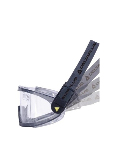 Buğu Yapmaz Çizilmez Delta Plus Galeras Gözlük 5 Adet