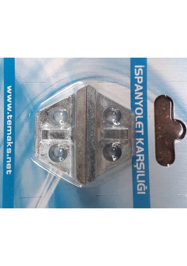 Pimapen Fıratpen Pencere Ispanyolet Kilit Karşılığı