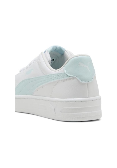 Puma Kadın Ayakkabı Court Lally Beyaz
