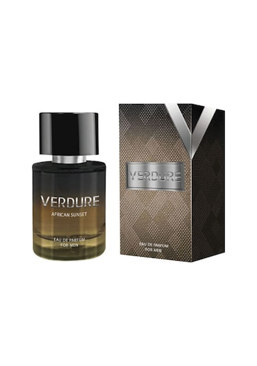 Verdure Sunset Safari Erkek Parfümü EDP 100 ML
