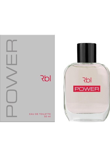 Rebul Rbl Power Erkek Parfüm EDT 50 ML