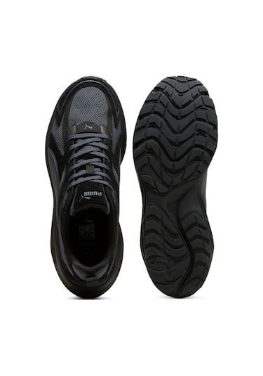 Puma Hypnotic Ls Erkek Sneakers Siyah 39529502