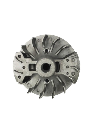 Çin Motorlu Tırpan Volanı 44