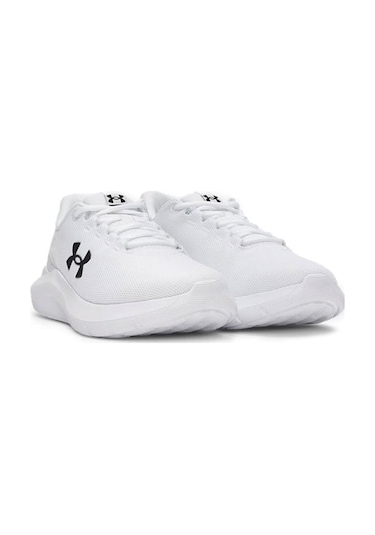 Under Armour Phade Rn 3 Erkek Koşu Ayakkabısı 3028252-100 Beyaz