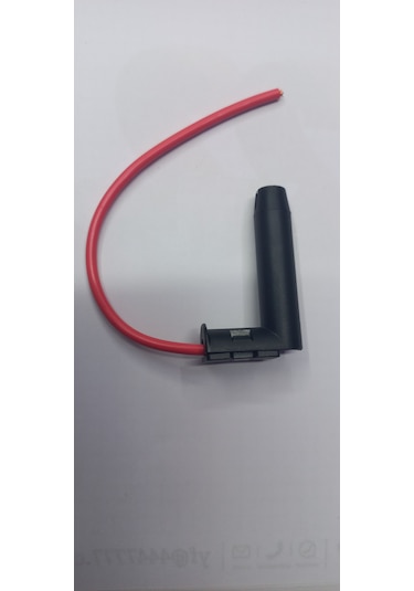 1.3 Multijet Kızdırma Buji Soketi 1k003