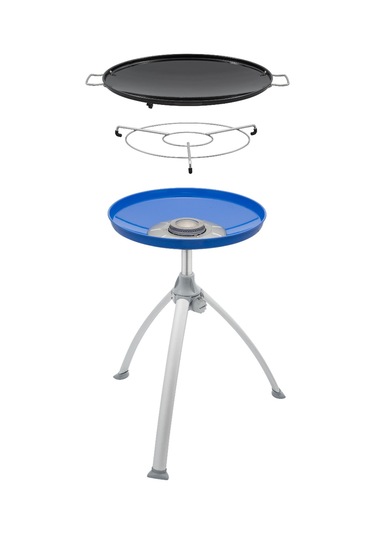 Cadac Skottelbraai Mangal Diğer