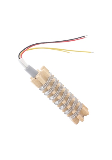 Yifomall 700w Yüksek Güçlü Seramik Isıtıcı Elemanı - 858/858d/878/898d Lehimleme İstasyonları İçin Hızlı Isınma