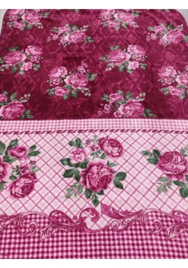 Sarar Gift Tek Kişilik Battaniye (549336333)