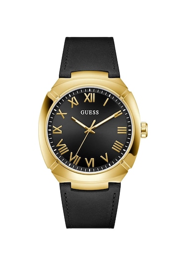 Guess Guu1464g2m Erkek Kol Saati Altın