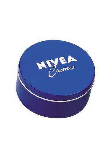Nivea Creme Nemlendirici Bakım Kremi 250 ML