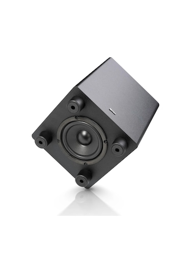 Thonet & Vander Rein 200w Rms Soundbar + Subwoofer 5.1 Hoparlör Bluetooth Hdmı Uzaktan Kumanda