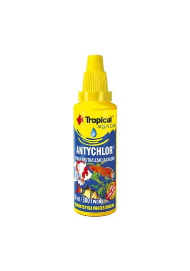 Tropical Antyhchlor 30ml
