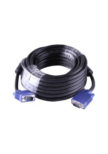 Qport Q-vga15 15 Pin Vga Kablo 15 Mt