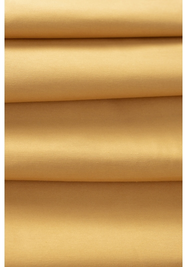 Runner Masa Örtüsü Hardal