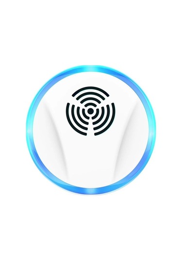 Tongxida Yeni Sınır Ötesi Beyaz Ultrasonik Sivrisinek/fare Haşere Kovucu