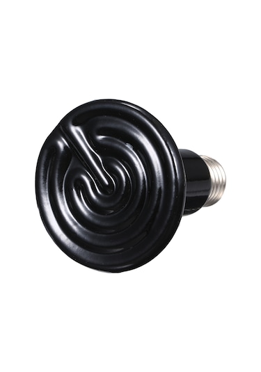 Konesam E26 Tabanlı 150w Seramik Isıtıcı Işığı - Evcil Hayvan Yetiştirme Ve Kış Isılandırması İçin Uygun - Ac110-120v