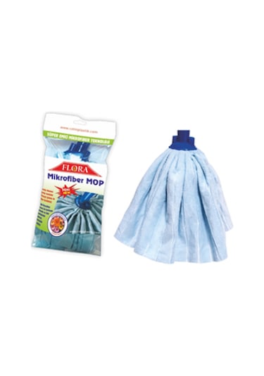 Flora F880 Mikrofiber Mop