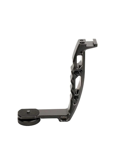 Uurig Dh03 Djı Ve Zhiyun Gimballar İçin L Bracket