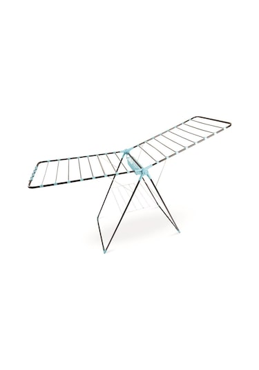 Lorenzo Truva Çamaşır Kurutma Askısı Mavi