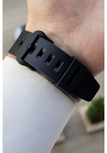 Casio Csgnct223 Erkek Kol Saati Siyah