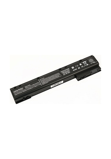 Hp Zbook 15 G2 Notebook Batarya Pil