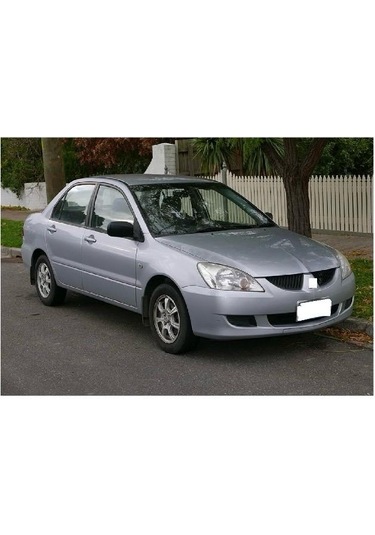 Mitsubishi Lancer Travers Dingil Salıncak Denge Kol Burcu Seti