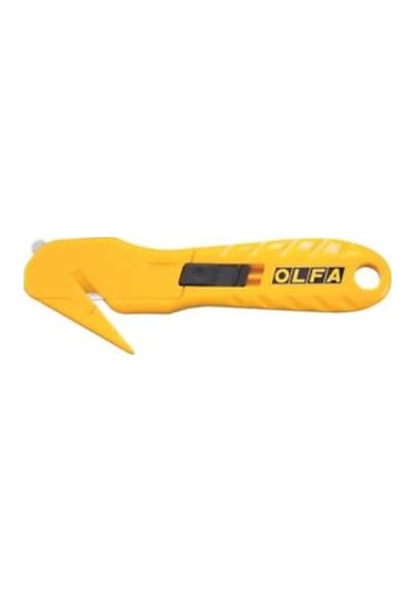 Olfa Sk-10 Gizli Bıçaklı Profesyonel Maket   Bıçağı