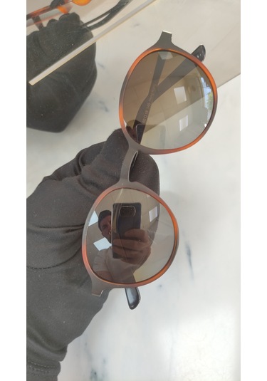 Evoke Hong Kong 50ekt C.29 Kadın Polarize Güneş Gözlüğü