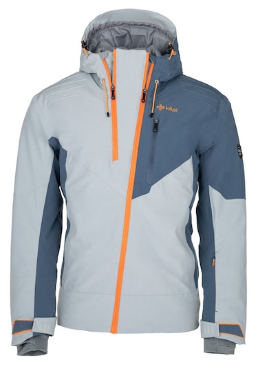 Kilpi Thal Erkek Kayak Montu Çok Renkli