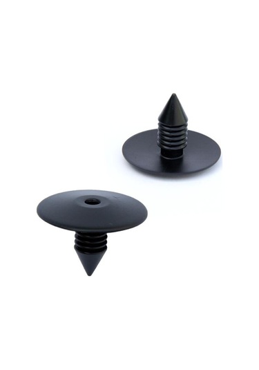 Renault 9/11/19/21/Clio 1 Çamurluk Davlumbaz Klipsi 7703077225 498830111