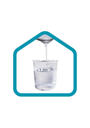 CYCLOPENTASİLOXANE (AND) DİMETHİCONOL-CD15 hammadde 100g