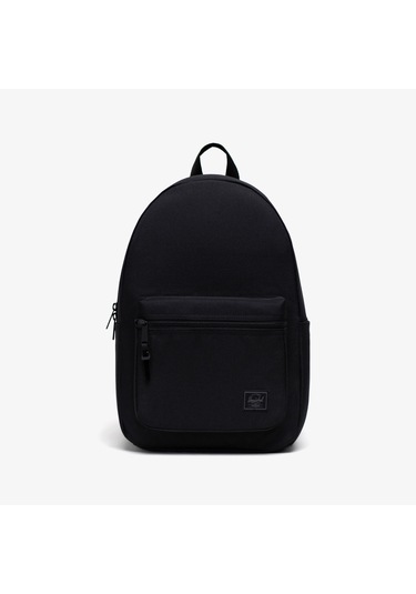 Herschel Settlement Unisex Siyah Sırt Çantası 11407 Siyah