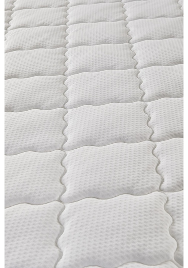 Puffy Ergoflex Dht Yaylı Roll Pack Yatak, 90x190 Cm