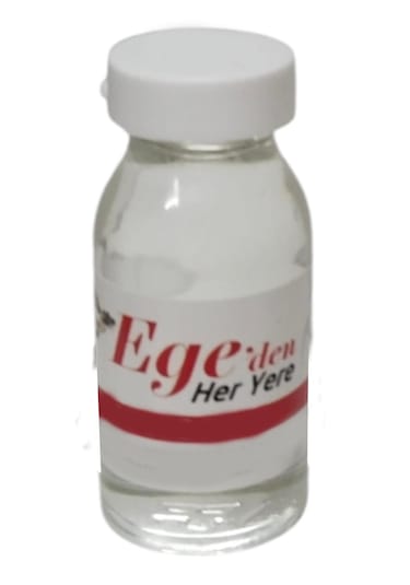 Egeden Her Yere Nane Yağı 10 ML