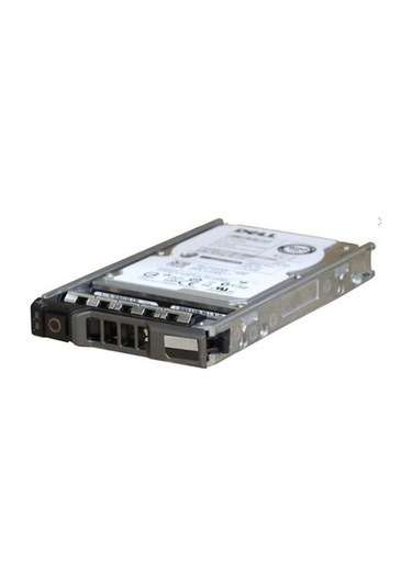 Dell 600gb Sas 10k Sff 14025h10-600g 12gbps 512n 2.5 Hdd R740