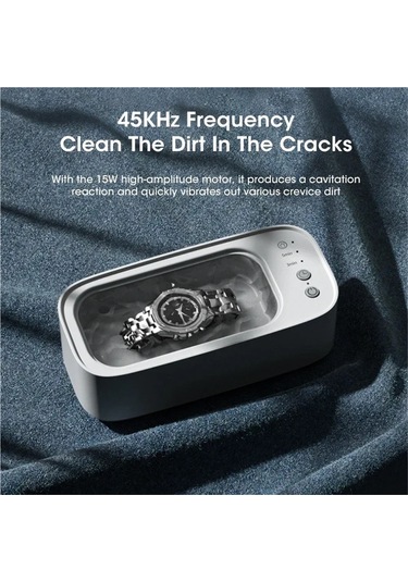 Jialan Ultrasonik Temizleme Makinesi Mini Yüksek Frekanslı