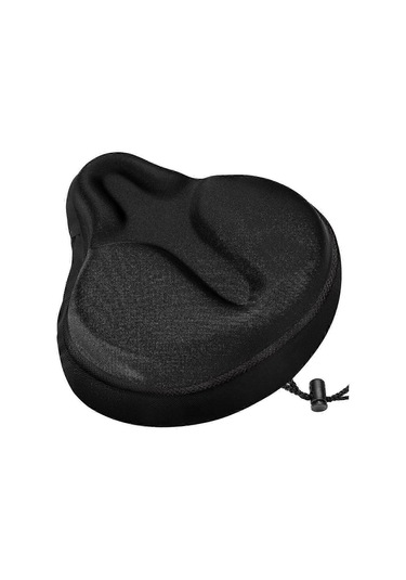 Bisiklet Minderi - Bisiklet Ve Egzersiz Bisikleti, Cruiser Ve Sabit Bisiklet Koltukları İçin Bisiklet Kılıfı - Kaiyi Diğer