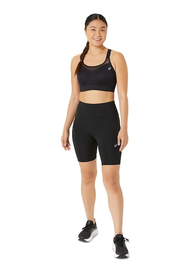 Asics Road Combınatıon Bra Kadın Siyah 2012c996-001