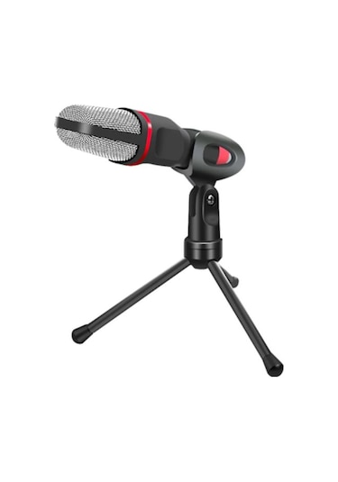 Dexim DMK3378 Bona Masa Üstü USB Mikrofon