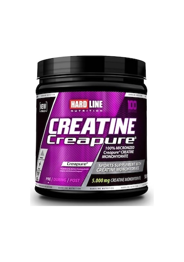 Hardline Kreatin Creapure 500 Gr
