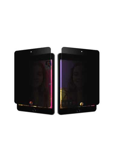 İpad Uyumlu 2 3 4 Ekran Koruyucu Privacy Gizlilik Filtreli Hayalet Cam