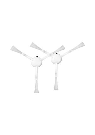 Xiaaokeji Xıaomı Mijia Omni 1s B116 X10+ Ana Yan Fırça Filtre Toz Torbası İçin