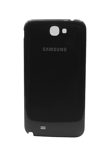 Samsung Uyumlu Galaxy Note 2 Arka Kapak Pil Batarya Kapağı N7100