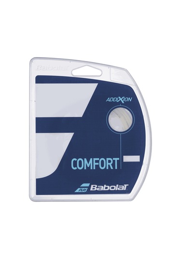 Babolat Addixion 12m Paket Tenis Raket Kordajı Krem