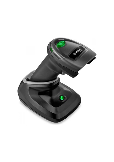 Zebra Ds2278-sr Usb Kablosuz 2d Barkod Okuyucu