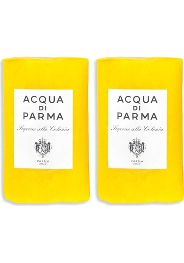 Acqua Di Parma Colonia Parfümlü Sabun 100 G x 2